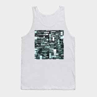 Metro Tank Top